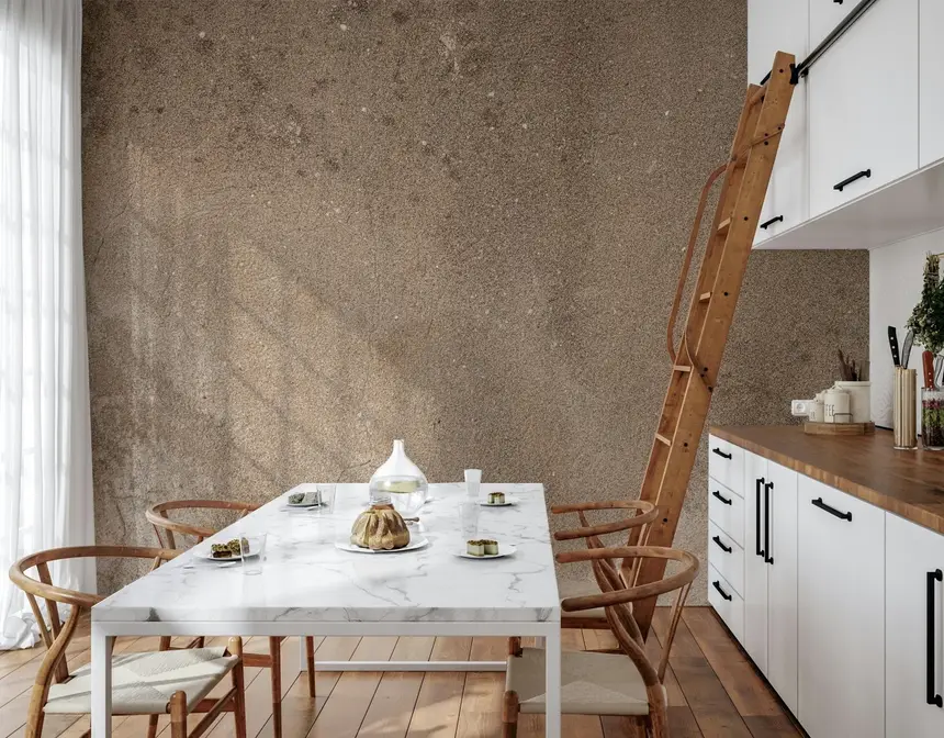 Earthy Canvas Wall Mural - 2306808