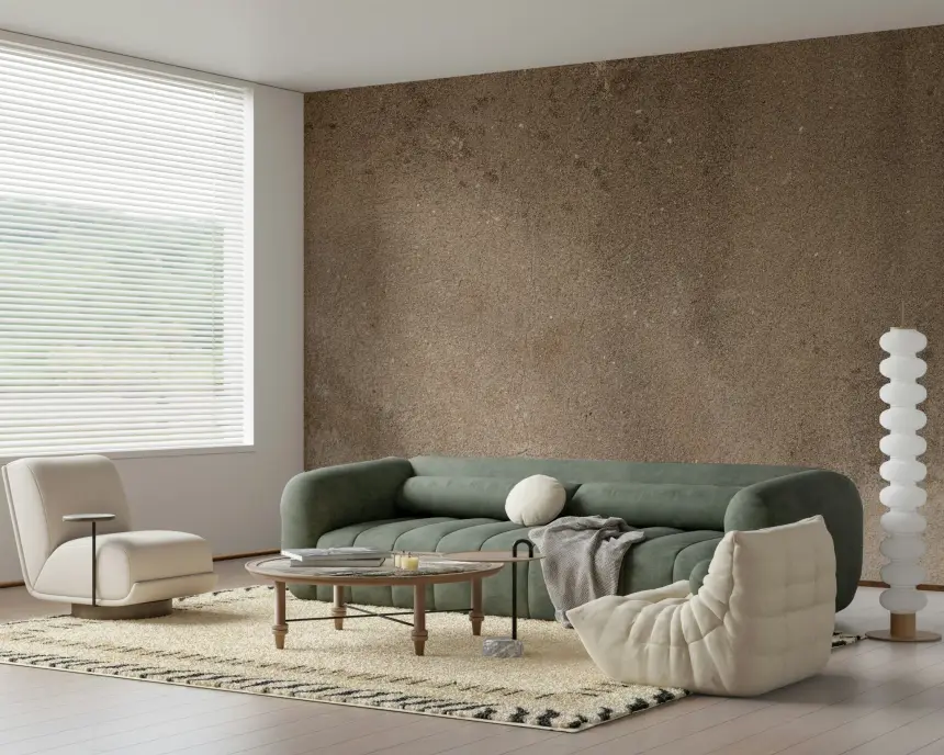 Earthy Canvas Wall Mural - 2306808