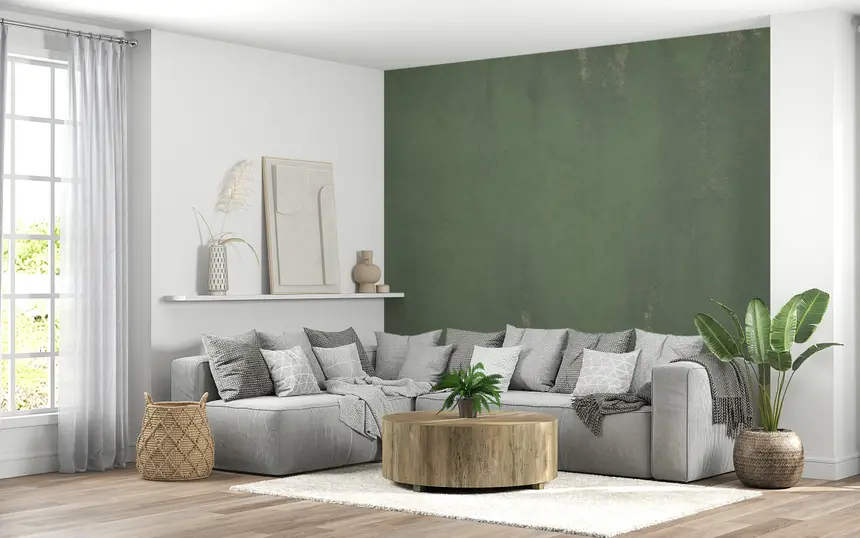Earthy Hues Wall Mural - 2583416