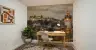 Twilight Edinburgh Castle Cityscape Wall Mural 7