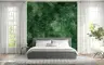 Emerald Green Marble Texture Wall Mural 7