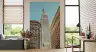 Empire State Building Cityscape Wall Mural 7