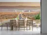 Endless Road Desert Landscape Wall Mural 6