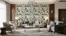 Vintage Equestrian Countryside Scenic Wallpaper 6