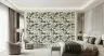 Vintage Equestrian Estate Scenic Wallpaper 7