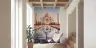 Golden Hour Taj Mahal Waterscape Wallpaper Mural 7