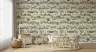 Whimsical Forest Animals Kids Wallpaper 7
