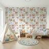 Charming Fox Portrait Gallery Kids Wallpaper 8