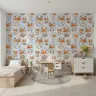 Charming Fox Portrait Gallery Kids Wallpaper 7