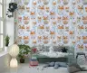 Charming Fox Portrait Gallery Kids Wallpaper 6