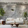Textured Slate Effect Wall Mural 6