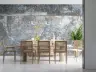 Textured Slate Effect Wall Mural 8
