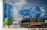 Arctic Iceberg Reflection Wall Mural 8