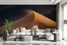 Golden Sand Dune Scenic Wall Mural 7