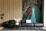 Venetian Gondola Canal Scenic Wall Mural 7