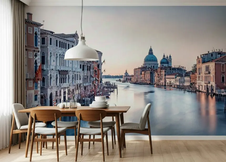 Grand Canal Dreams Wall Mural