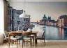 Venice Grand Canal Cityscape Wall Mural 7
