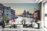 Venice Grand Canal Panoramic Wall Mural 7