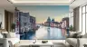 Venice Grand Canal Panoramic Wall Mural 6