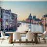 Venice Grand Canal Panoramic Wall Mural 8