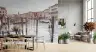 Historic Venetian Grand Canal Cityscape Wall Mural 6