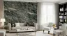 Textured Grey Granite Stone Wall Mural 7