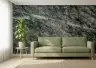 Textured Grey Granite Stone Wall Mural 8