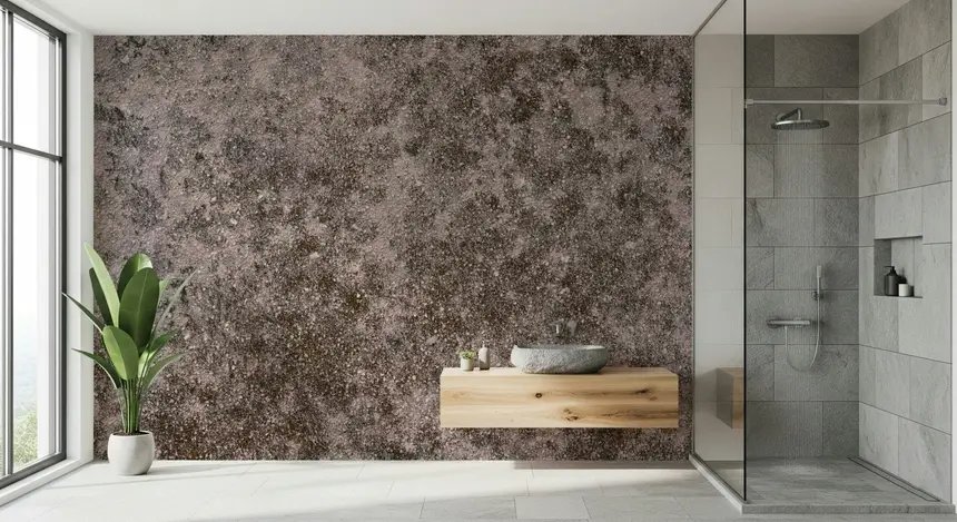 Grunge Finish Wall Mural -2566602