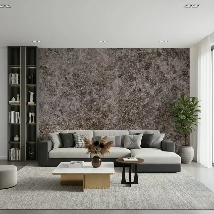 Grunge Finish Wall Mural -2566602