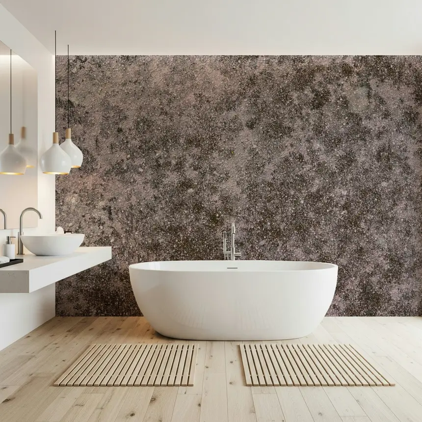 Grunge Finish Wall Mural -2566602