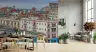 Vibrant Havana Rooftops Wall Mural 8