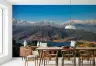 Majestic Himalayan Peaks Wall Mural 7