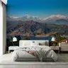 Majestic Himalayan Peaks Wall Mural 8