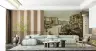 Historic Grand Canal Venice Cityscape Wall Mural 7