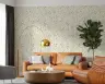 Delicate Wildflower Meadow Wallpaper 7