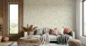 Delicate Wildflower Meadow Wallpaper 6