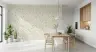 Delicate Wildflower Meadow Wallpaper 8