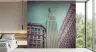 Vintage Empire State Building Wall Mural 8