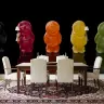 Colorful Gummy Bear Pop Art Wall Mural 6