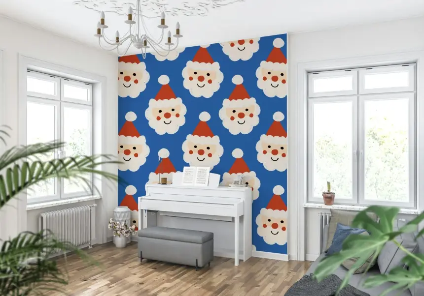 Jolly Holiday Wallpaper - 2984850