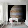 Cosmic Jupiter Planet Wall Mural 6