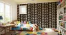 Elegant Dove Silhouette Pattern Wallpaper 7