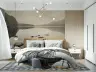 Tranquil Lake and Forest Reflection Wall Mural 8