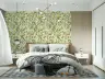 Watercolor Lemon Grove Wallpaper 8