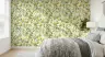 Watercolor Lemon Grove Wallpaper 6