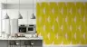 Vibrant Geometric Rhombus Pattern Wallpaper 7