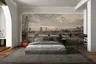 London Cityscape Thames River Wall Mural 7