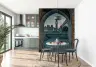 Historic London Cityscape Wall Mural 8