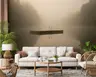 Tranquil Waters Minimalist Wall Mural 5