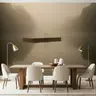 Tranquil Waters Minimalist Wall Mural 6